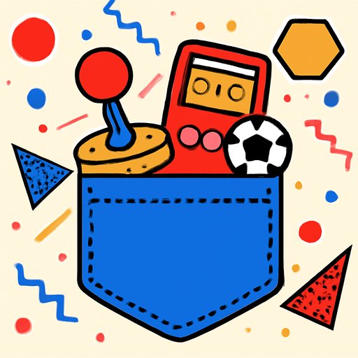 dk game mobile dashboard