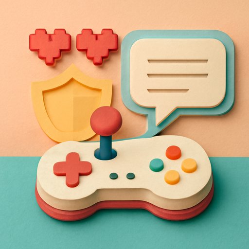 dk game সহায়তা চ্যাট উইন্ডো